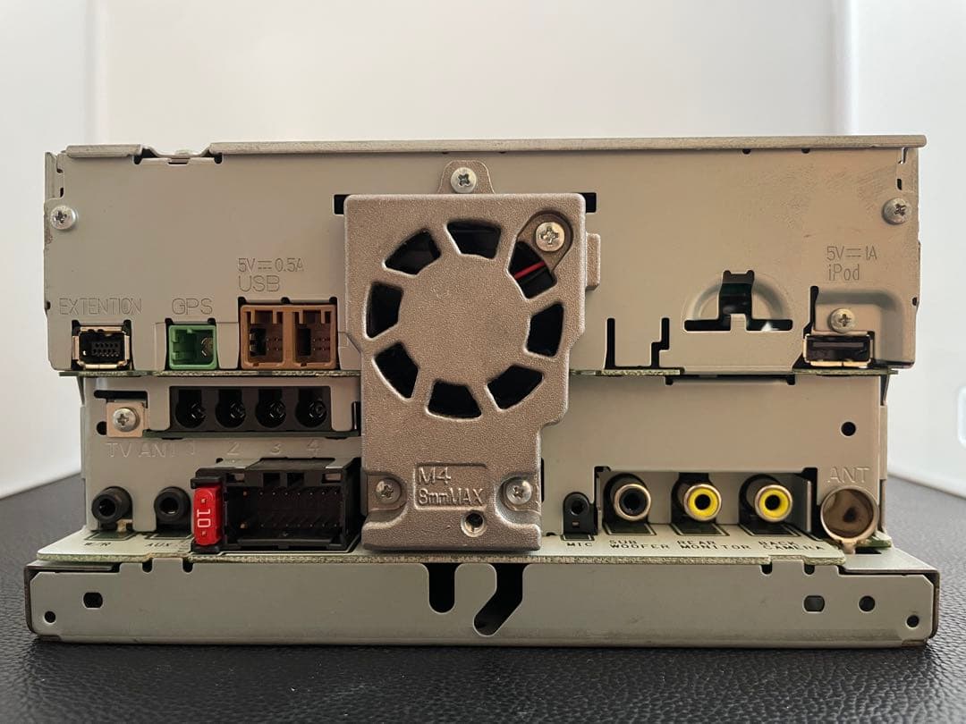 楽ナビAVIC-RW900 2026年地図最新2.0.0.版最新オービス