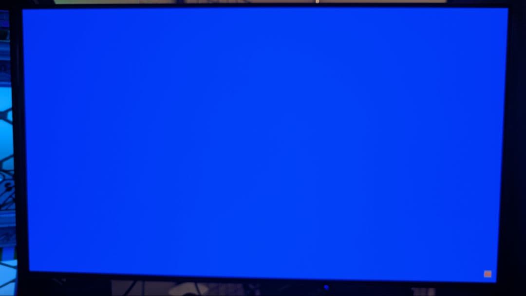最終値下げ LG OLED 32GS95UV-W 31.5インチ