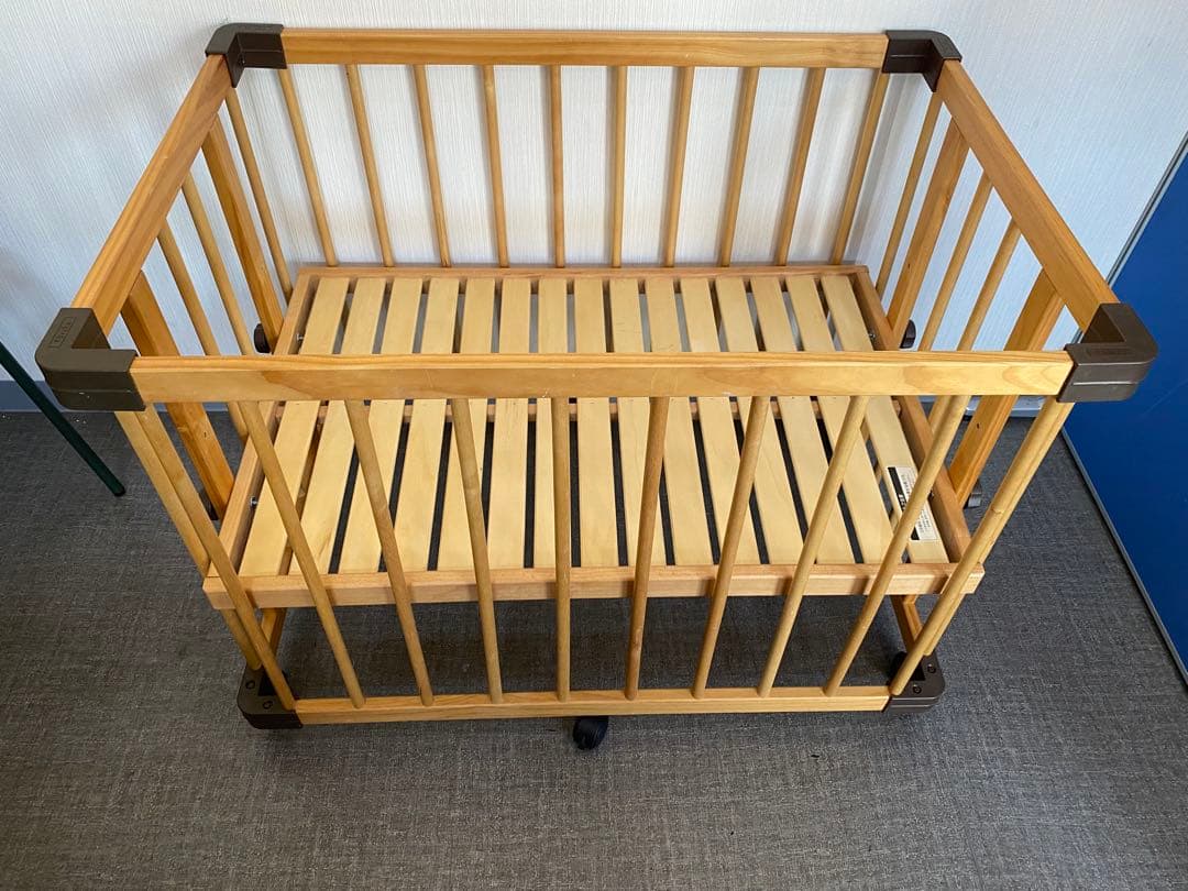 farska ファルスカ ミニジョイント ベッド ベビーベッド