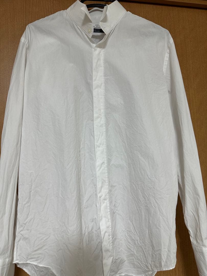 トリートドレッシング　新郎4点セット　LL