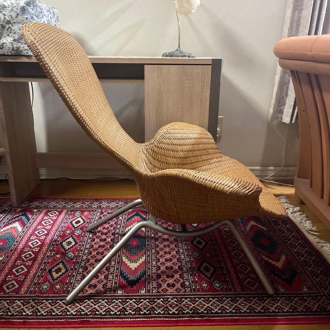 IDEE PHOBOS イデー ラウンジチェア