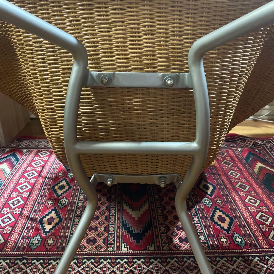 IDEE PHOBOS イデー ラウンジチェア