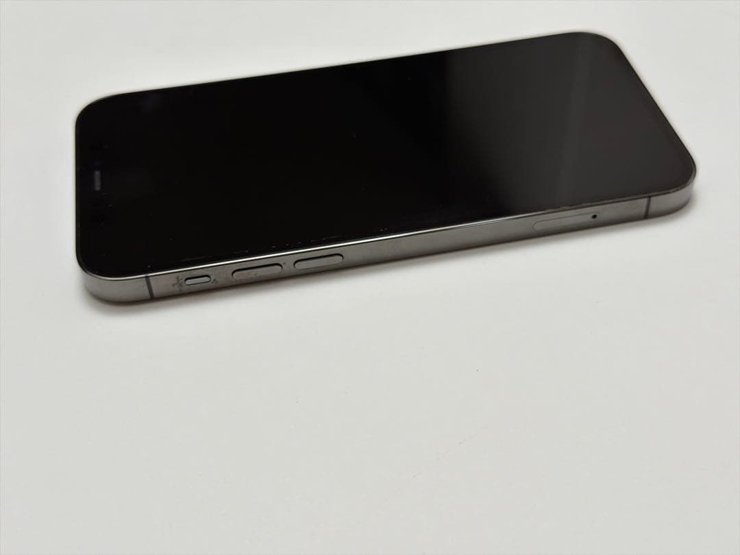 Apple iPhone 12 Pro 512GB グラファイト