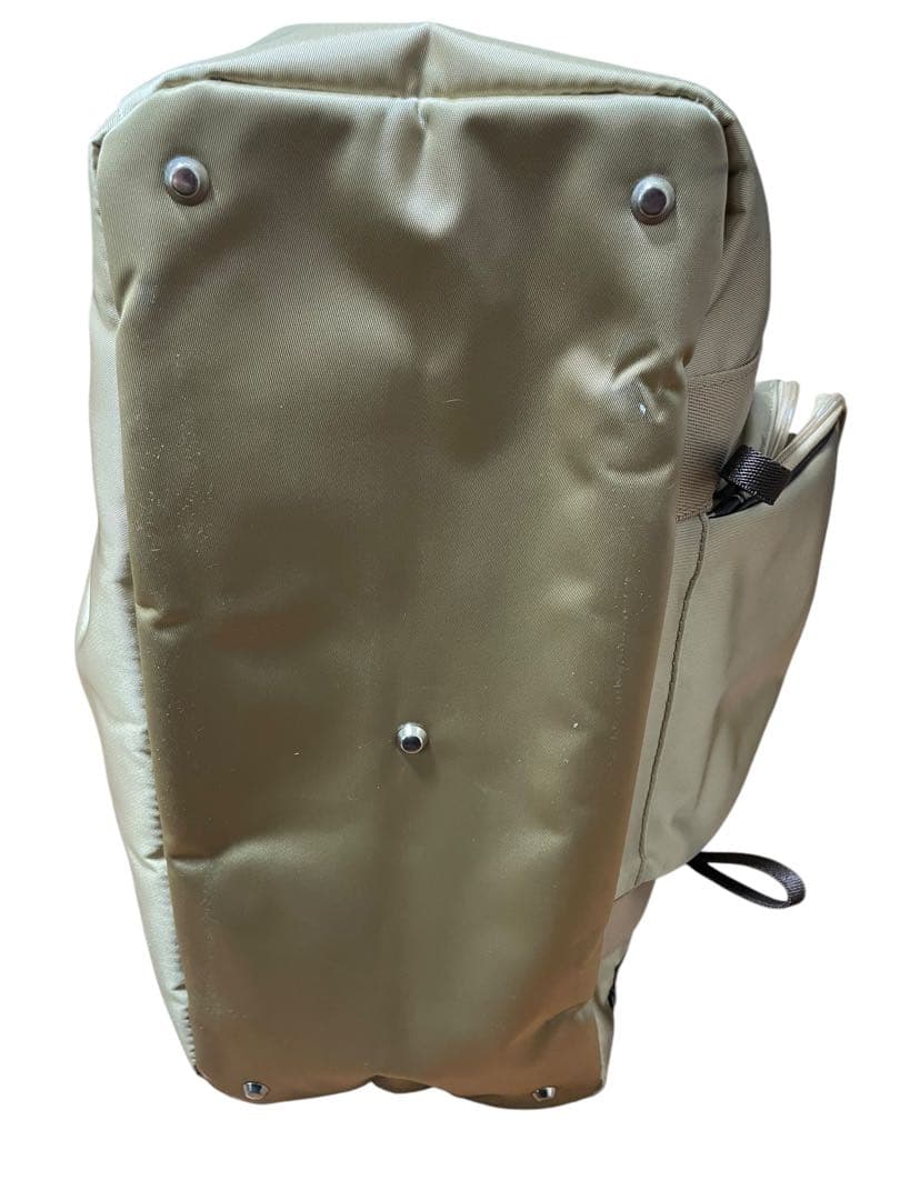 PORTER 吉田カバン　ゴールド