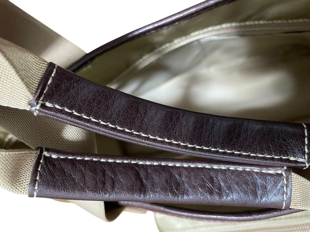 PORTER 吉田カバン　ゴールド