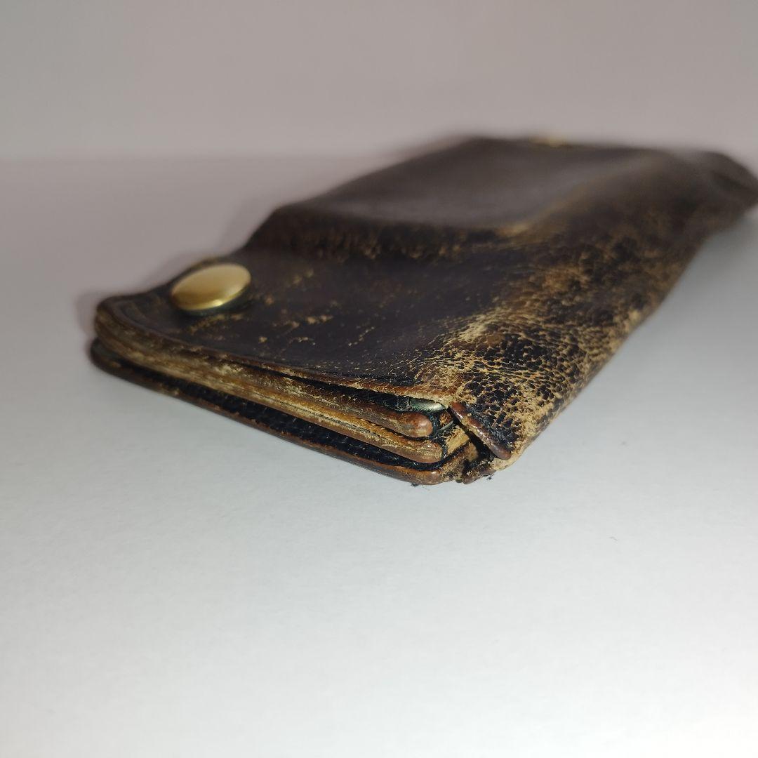 TENDERLOIN T-WALLET PORTER 財布のみ