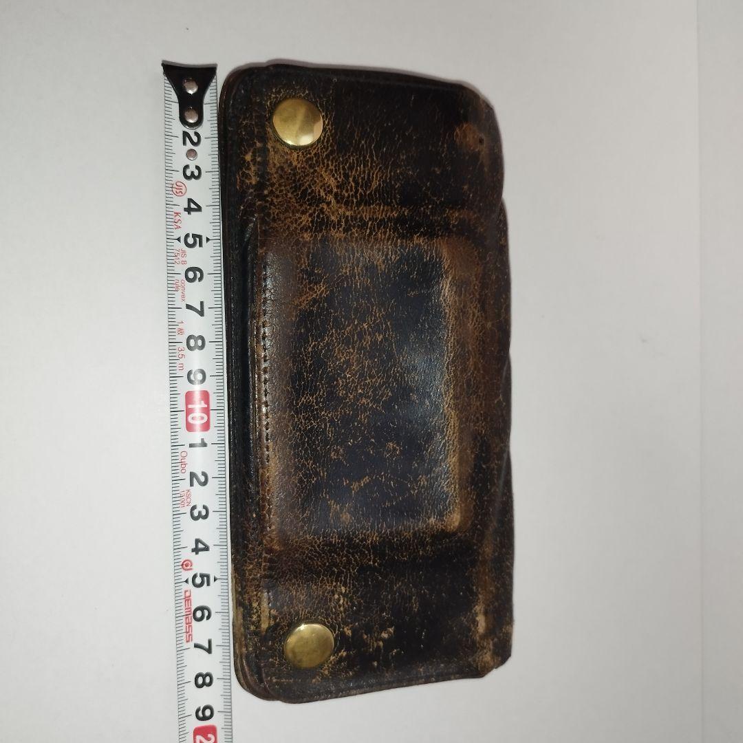 TENDERLOIN T-WALLET PORTER 財布のみ