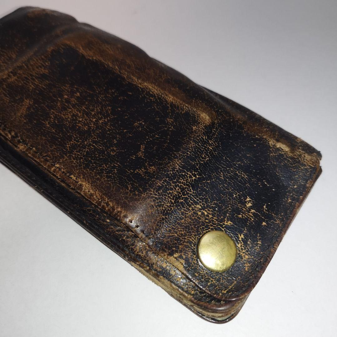 TENDERLOIN T-WALLET PORTER 財布のみ