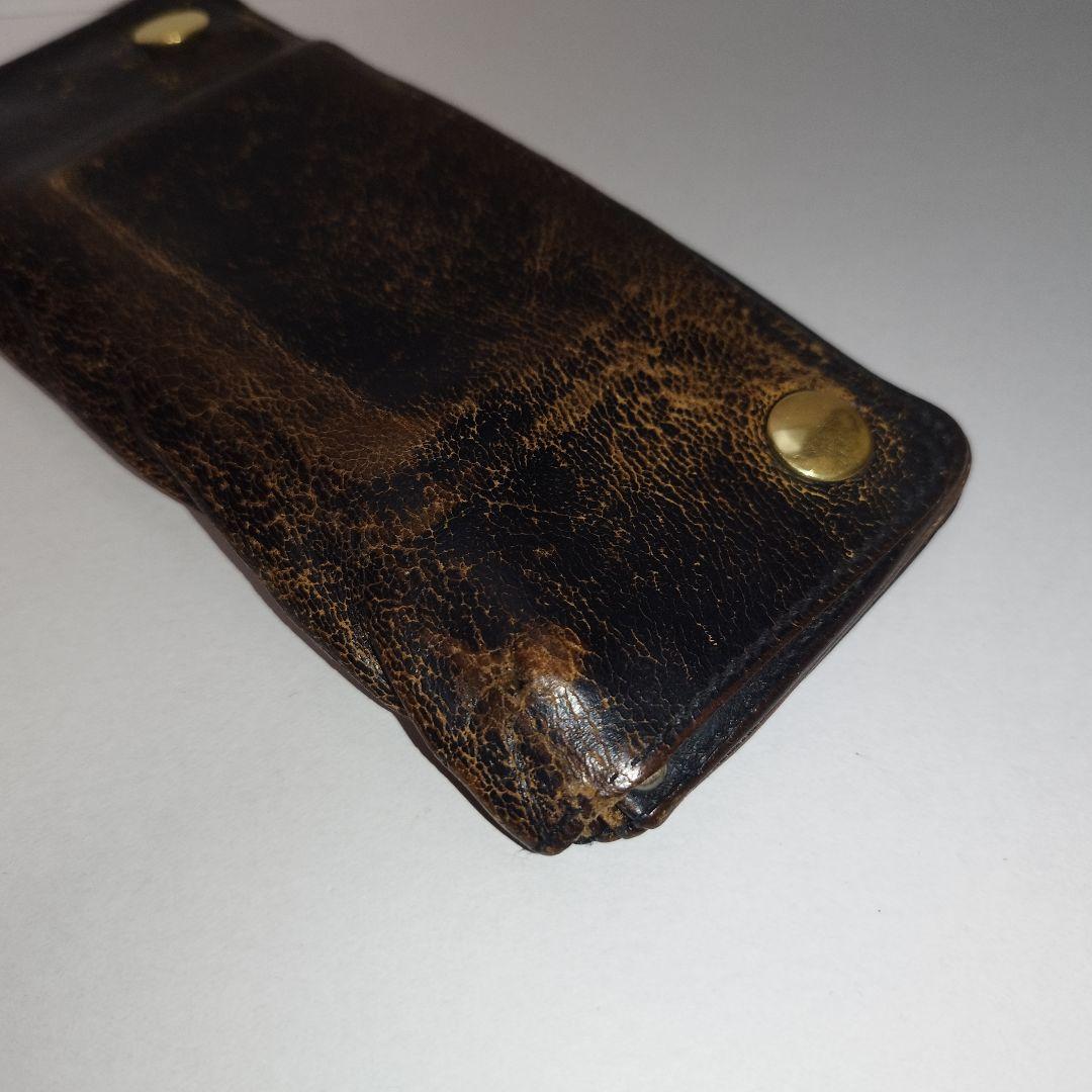 TENDERLOIN T-WALLET PORTER 財布のみ