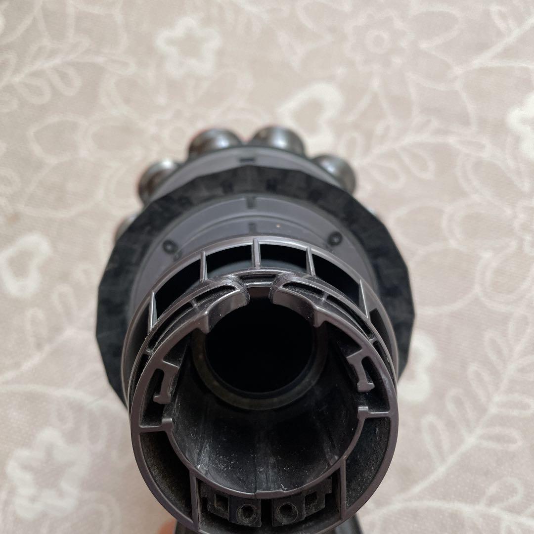 ダイソン dyson v11 fluffy +