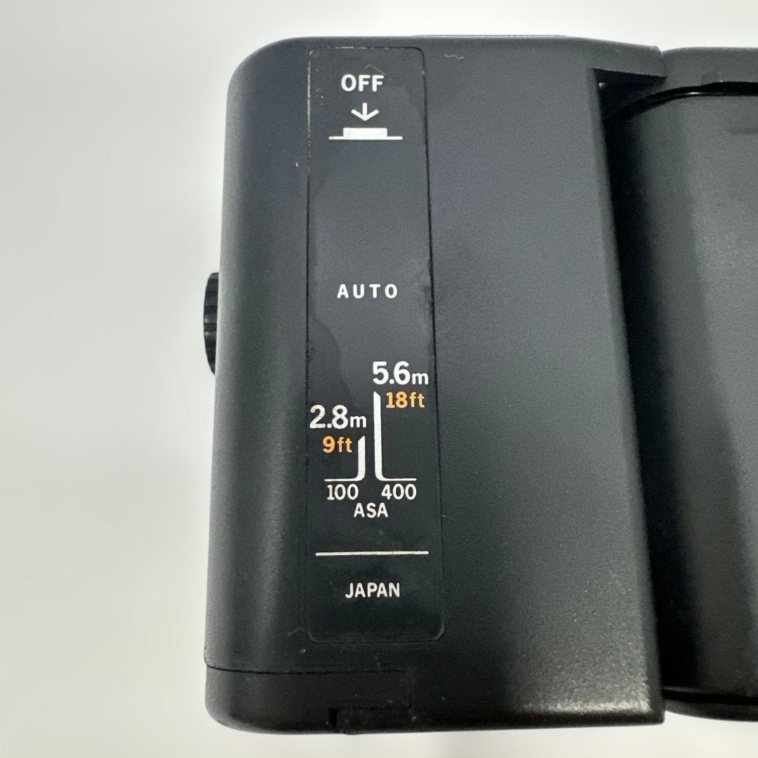 最終お値下げ！OLYMPUS A11 コンパクトフィルムカメラ