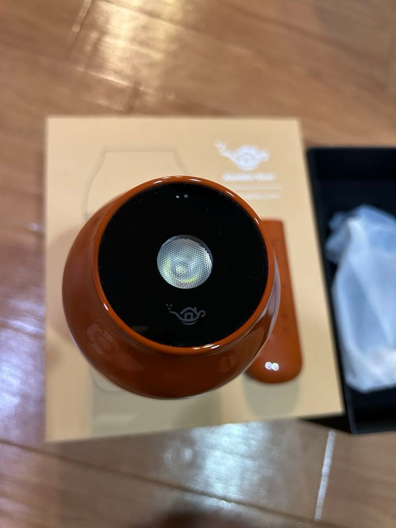 Aladdin Vase プロジェクター　スマートリモコン付属