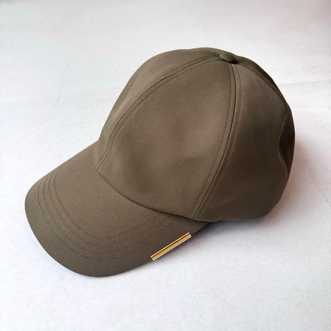 しいちゃん キャップ100% 完全遮光 カーキ　限定色