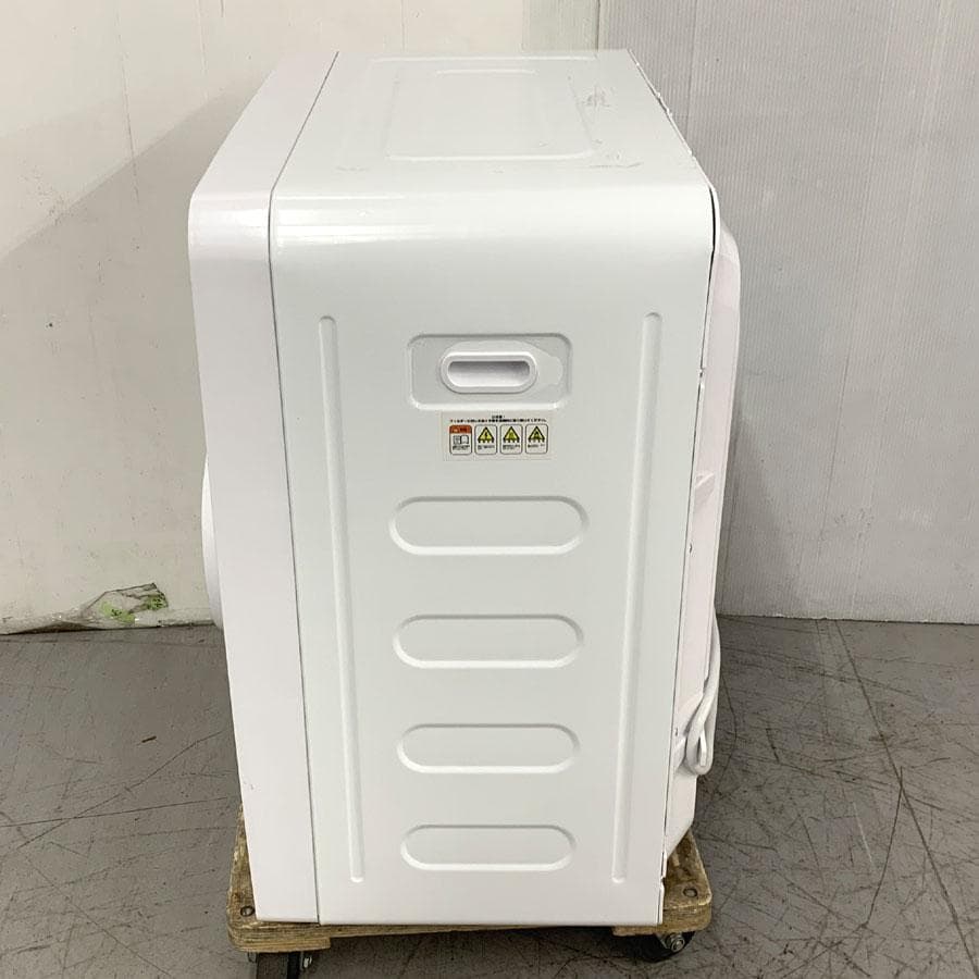 SENTERN オゾン×UV×高温 7kg衣類乾燥機 ES311435