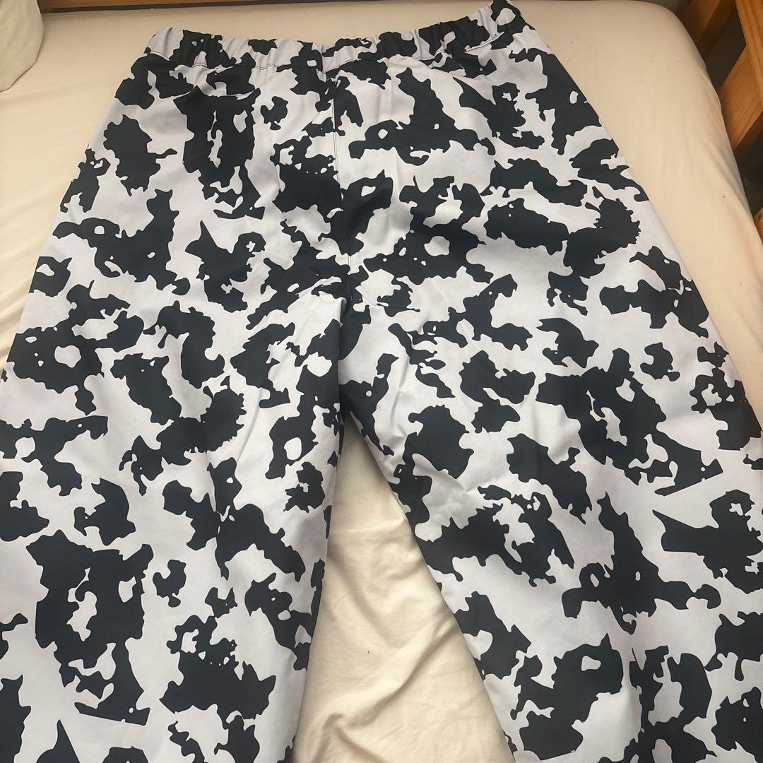 ハイマニ　スノボウェア　下