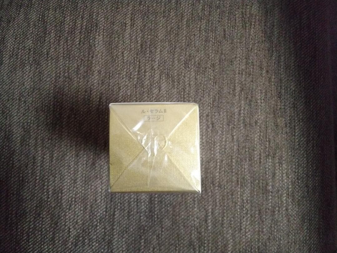 未開封　クレ・ド・ポーボーテ　ル.セラム２　2025コレクション75mL