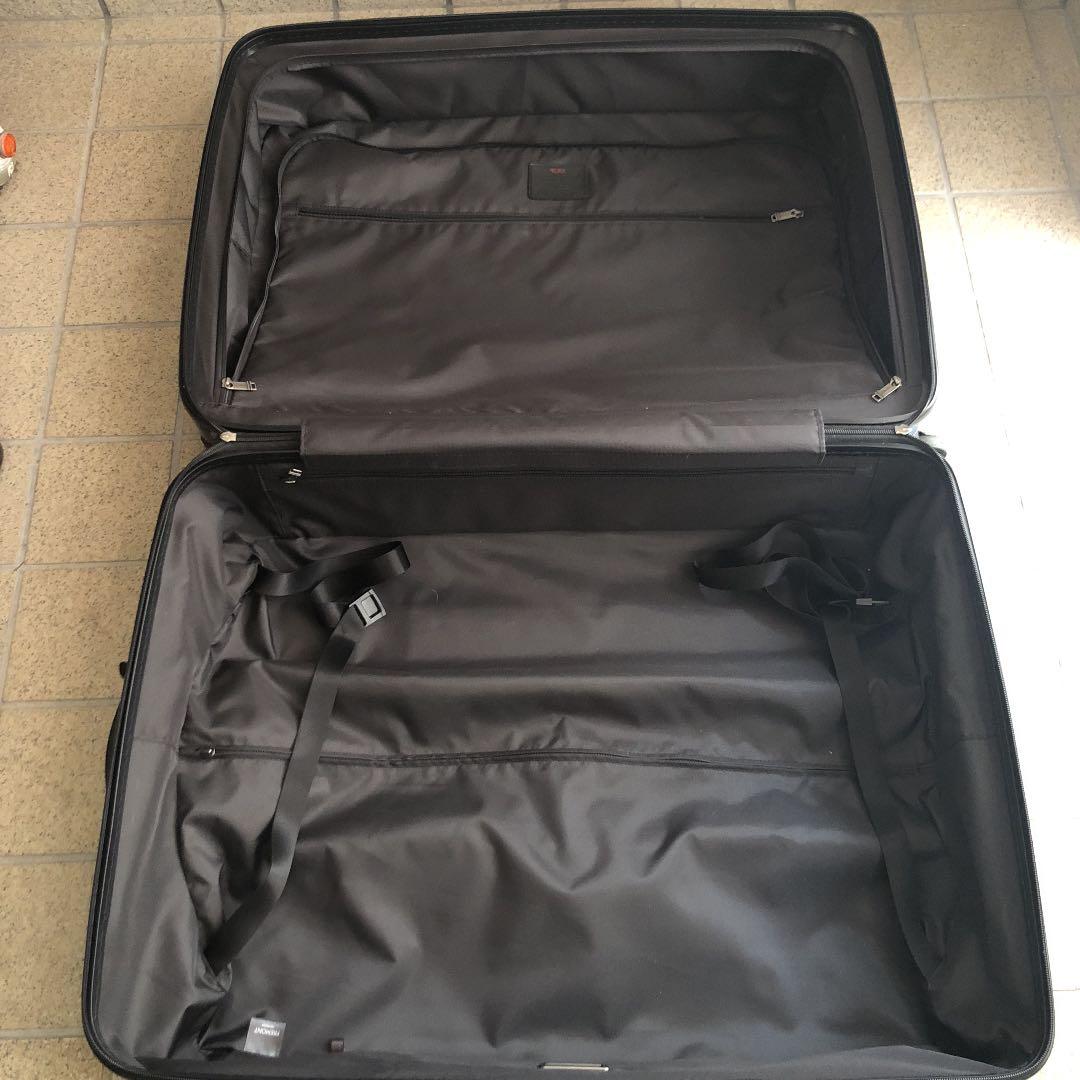 tomotomo　キャリーケース