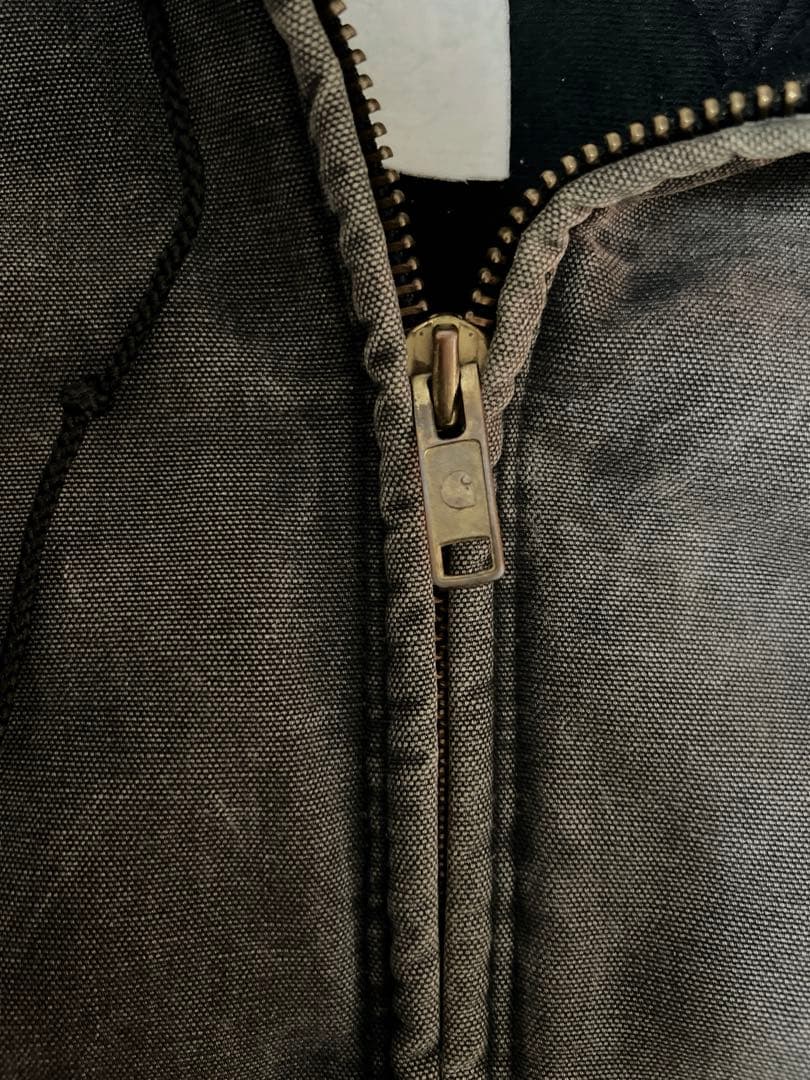 carharttカーハート アクティブジャケット アクティブパーカー