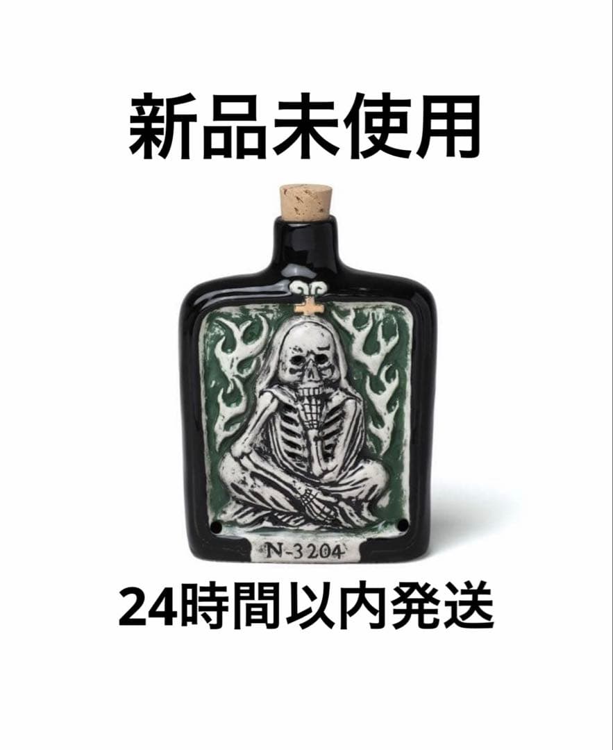 小物 NEIGHBORHOOD BOTTLE INCENSE CHAMBER