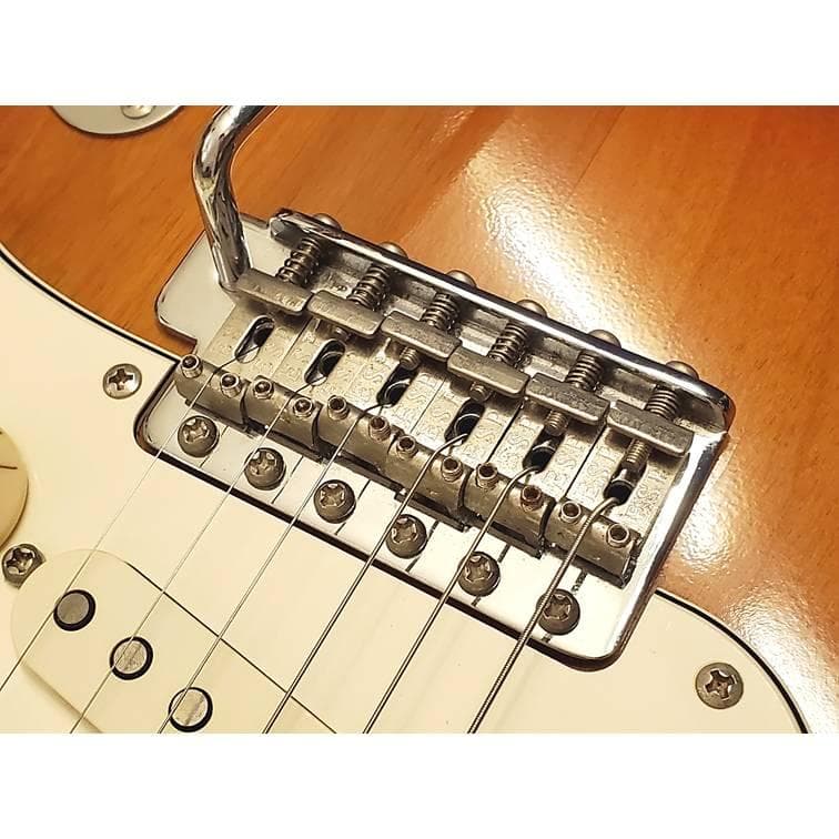 EDWARDS/E-SE 3TS ダンカンSSL-1、SSL-3 マグナムロック