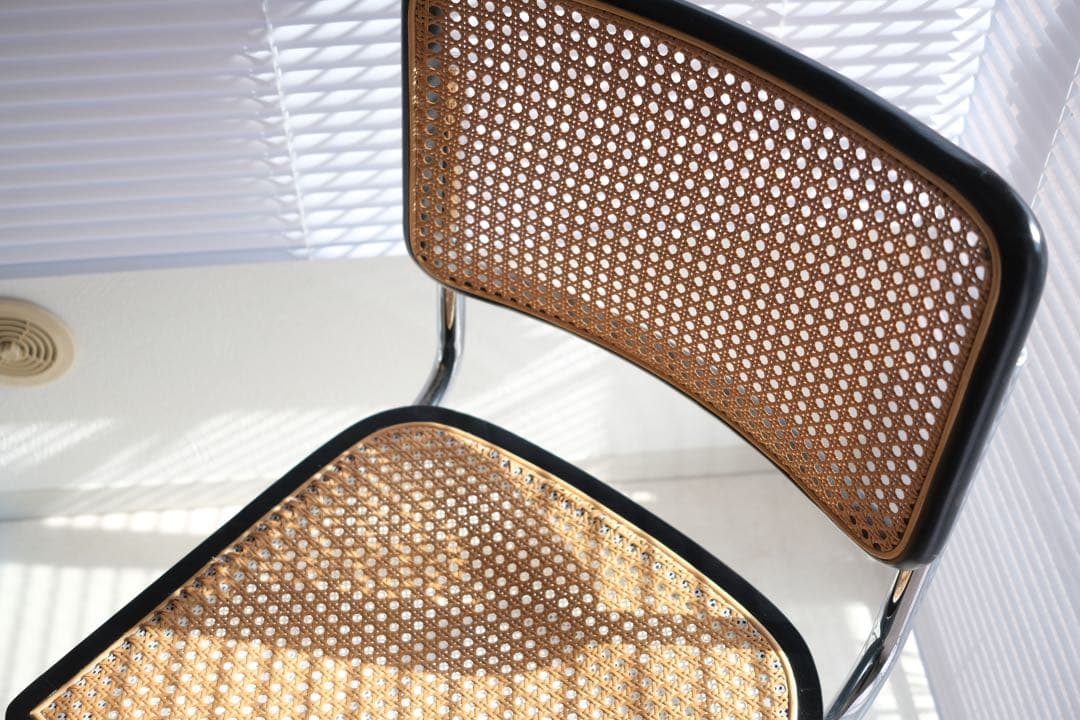 チェスカチェア　リプロダクト