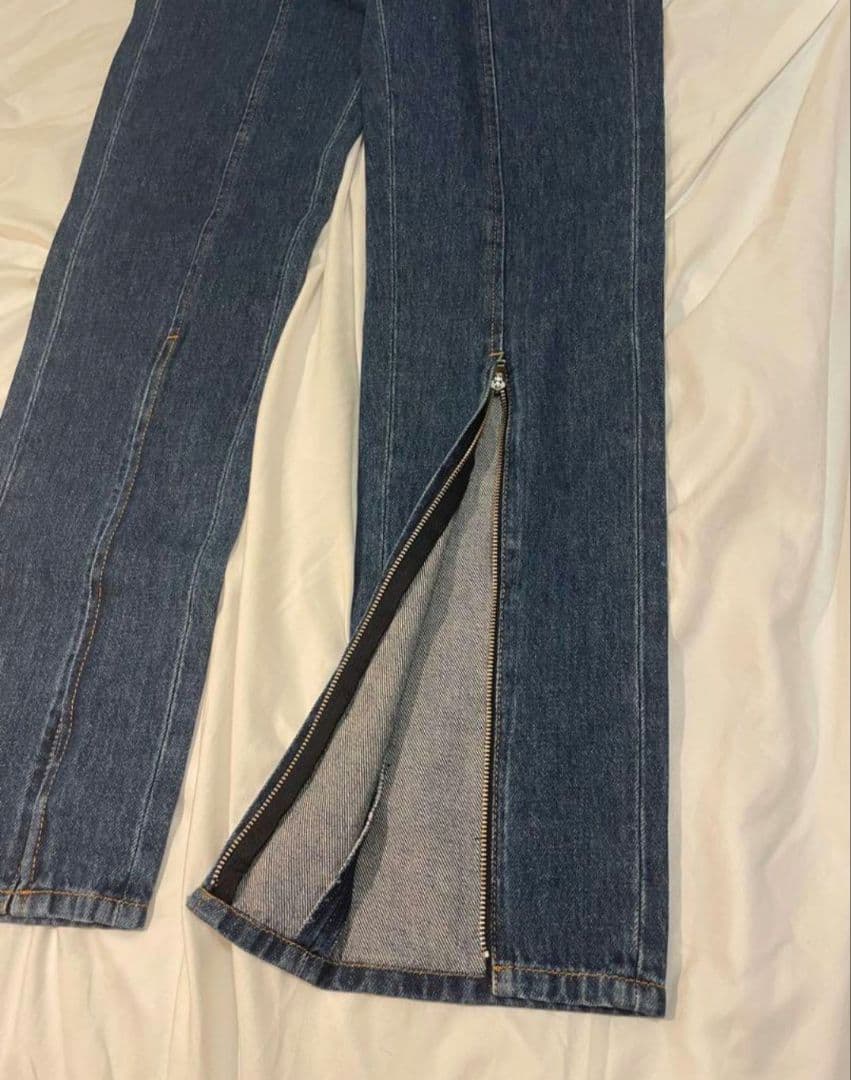 MM6 Maison Margielaマルジェラ　デニム　ジーンズ　M