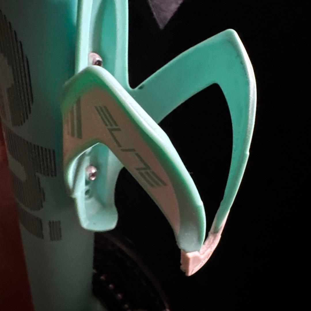 emily　BIANCHI C SPORT1 引取り限定　おまけ多数