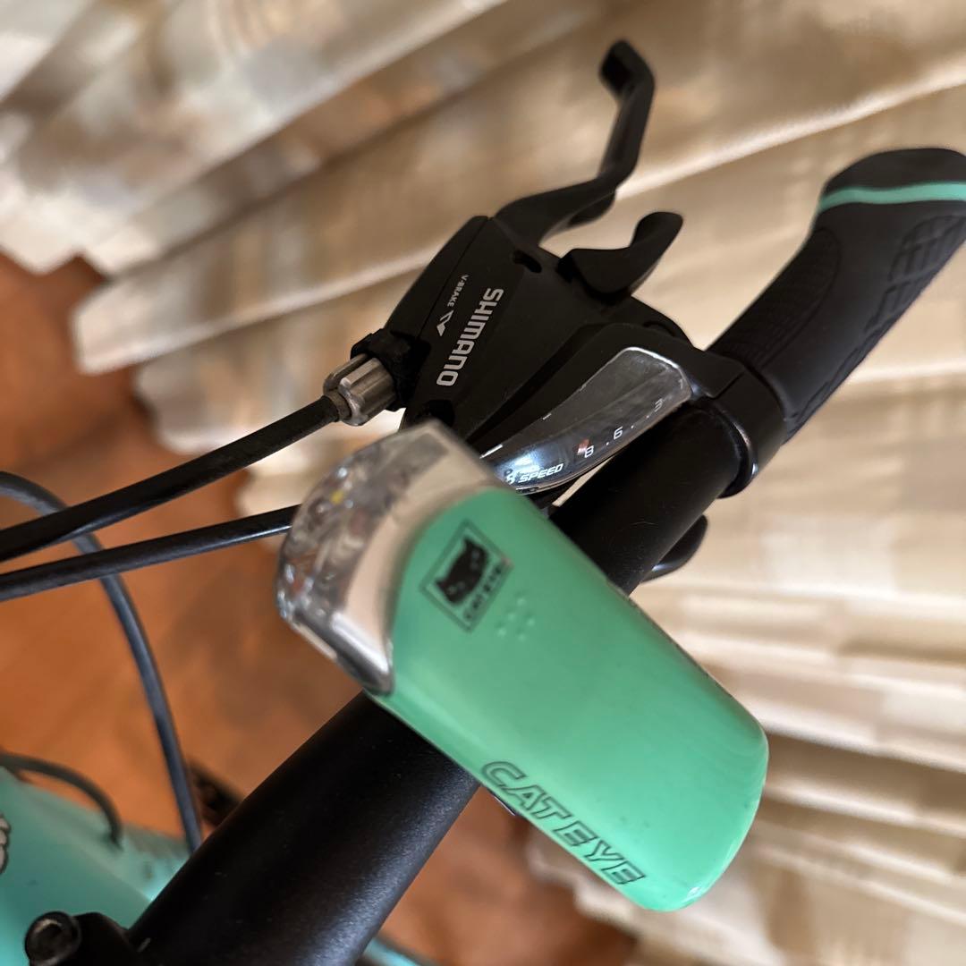 emily　BIANCHI C SPORT1 引取り限定　おまけ多数