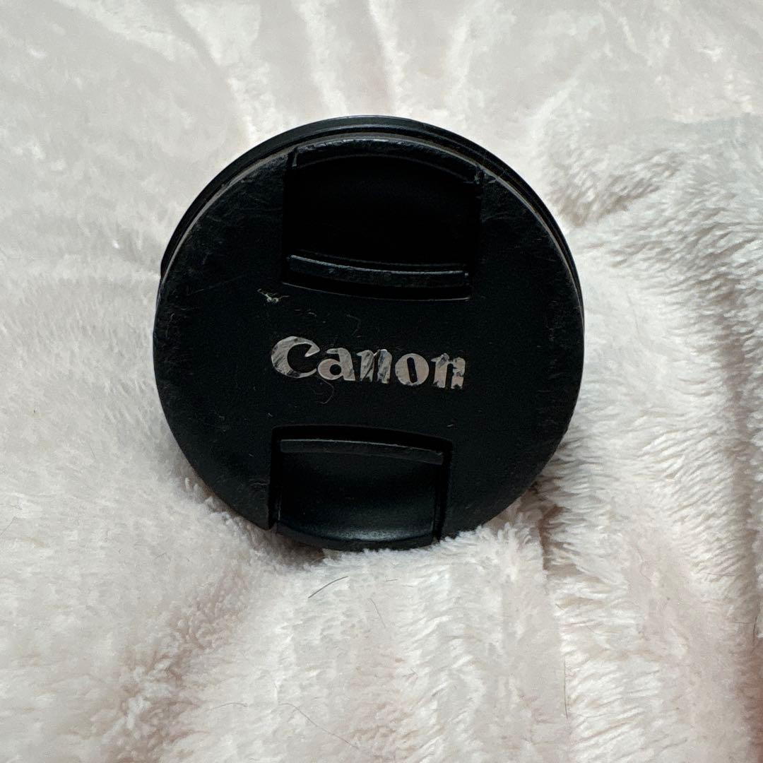 Canon EOS Kiss M デジタル一眼レフ