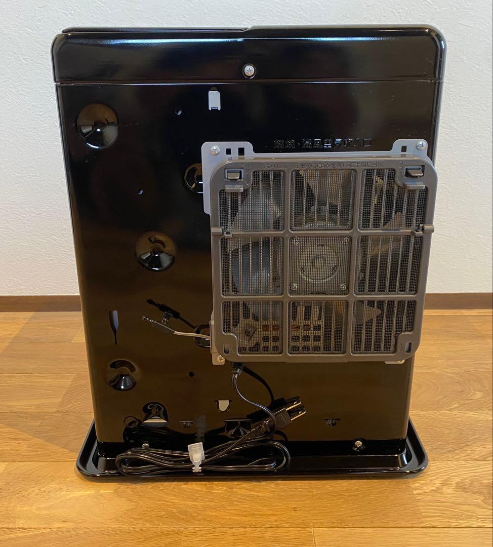 美品！ダイニチ　FX-32R3 ピアノブラック