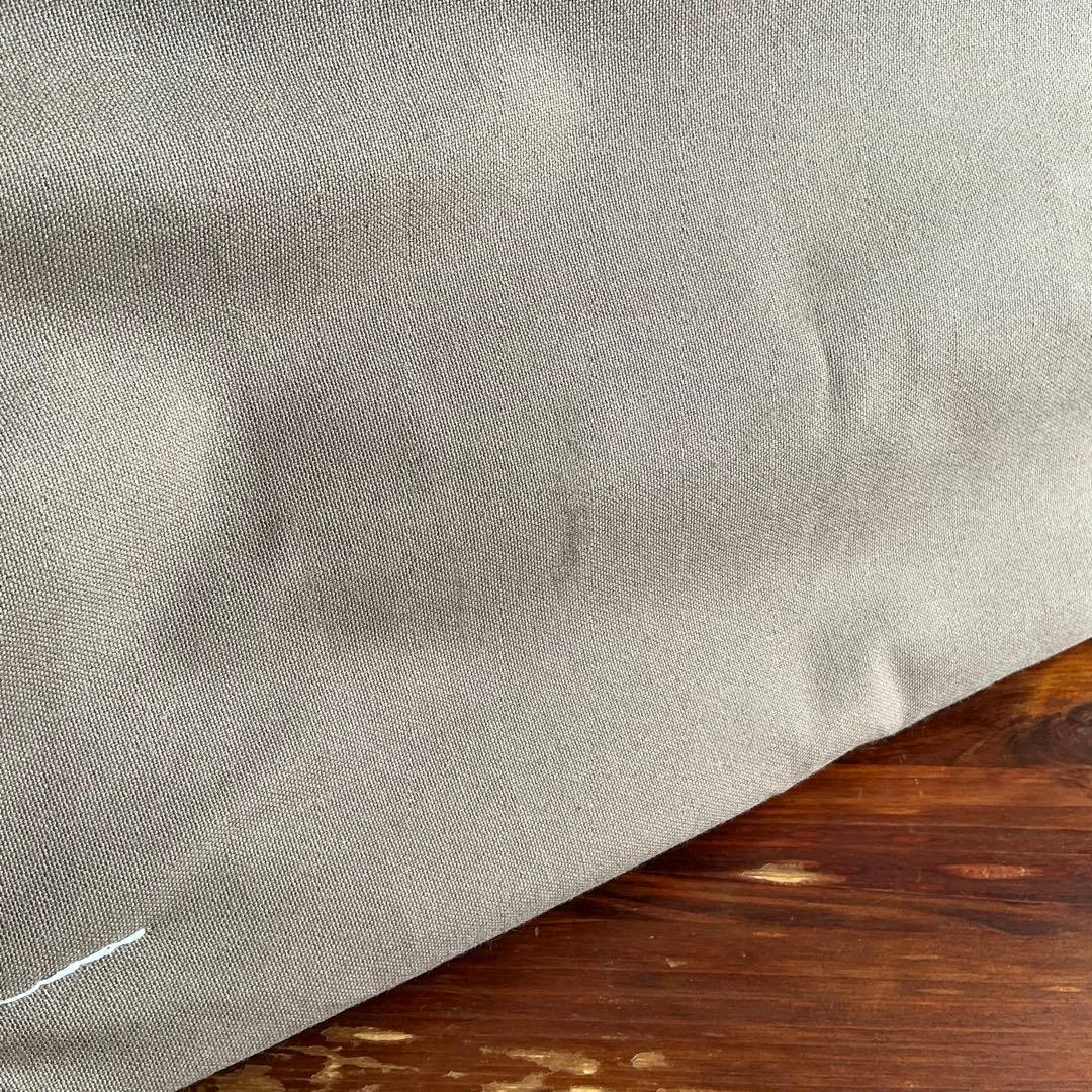 【00s】 L.L.Bean トートバッグ　ブラウン　別タグ　L