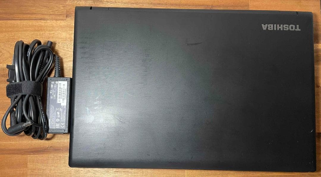 Win11 Office搭載 dynabook メモリ8GB SSD256GB