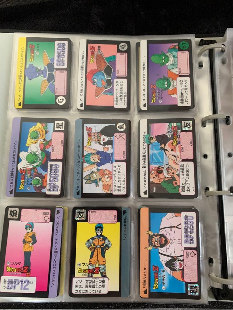 セール中‼️ドラゴンボールカードダスまとめ売りです。
