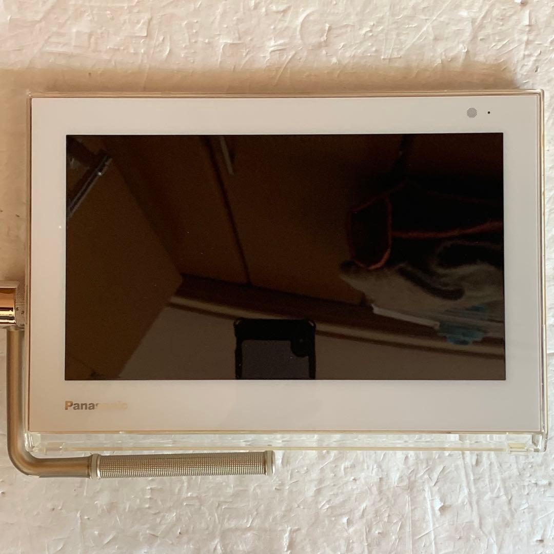 Panasonic プライベートビエラ UN-10T5D