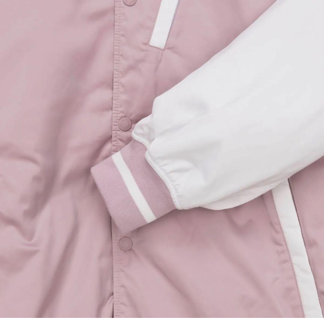 【新品未使用】日本未入荷 ノースフェイス スタジャンMA-1 XL 韓国