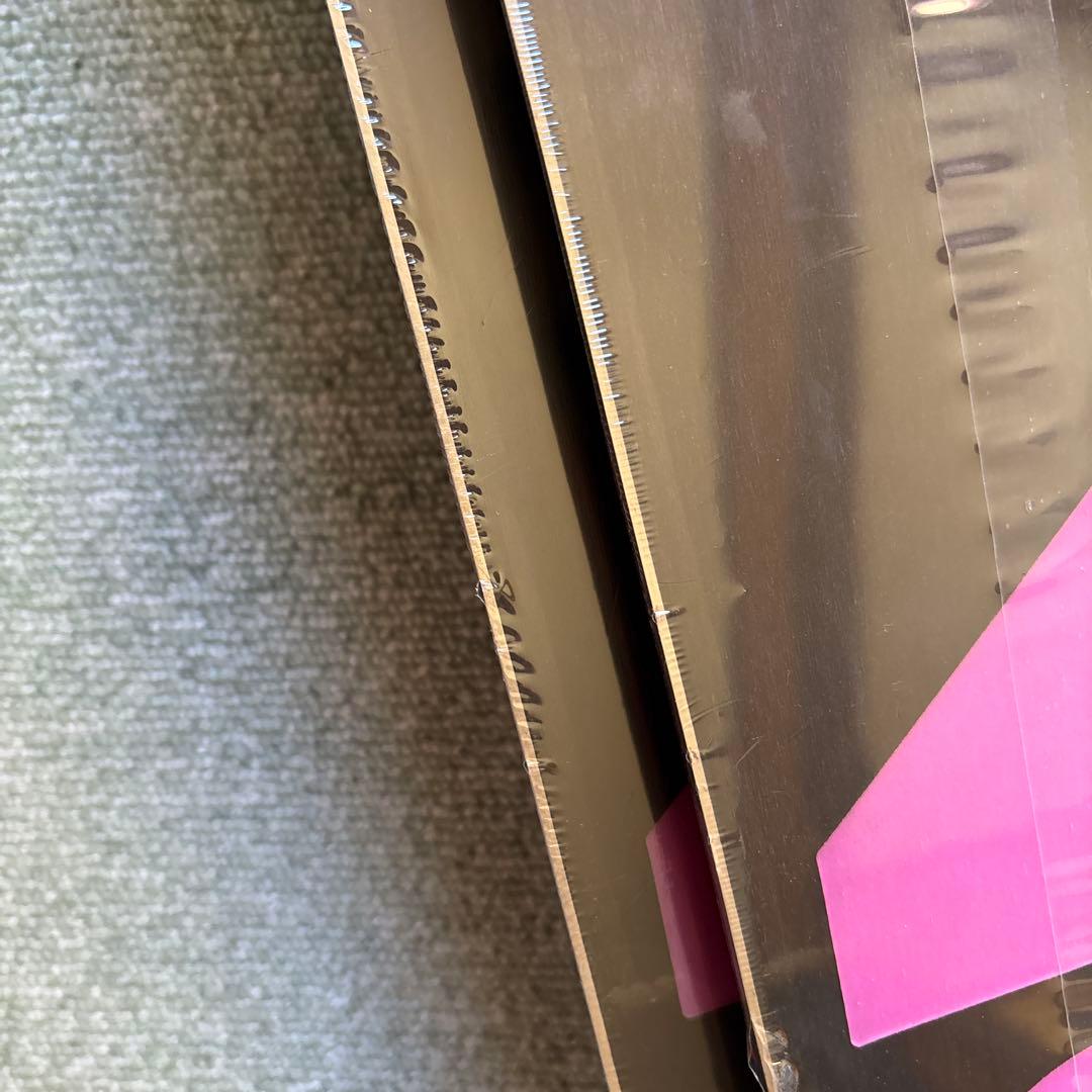 ARMADA アートワーク スキー板 新品未開封　163㎝