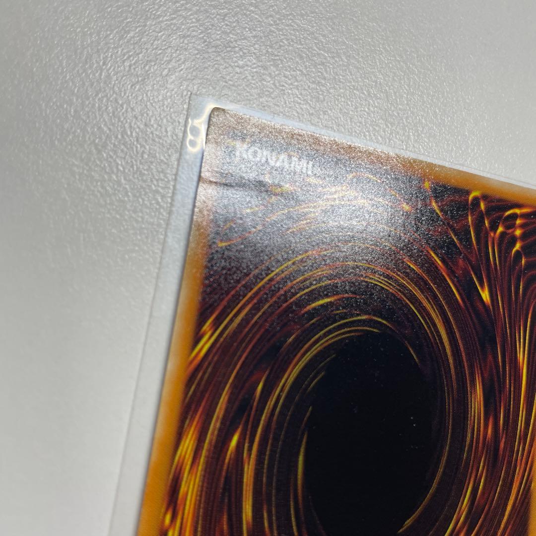 遊戯王　三幻魔　レリーフ　コンプセット　ケース付き