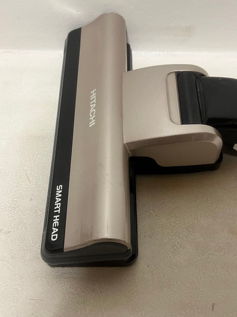HITACHI 日立　純正品　スティッククリーナー　パワーヘッド D-DP25