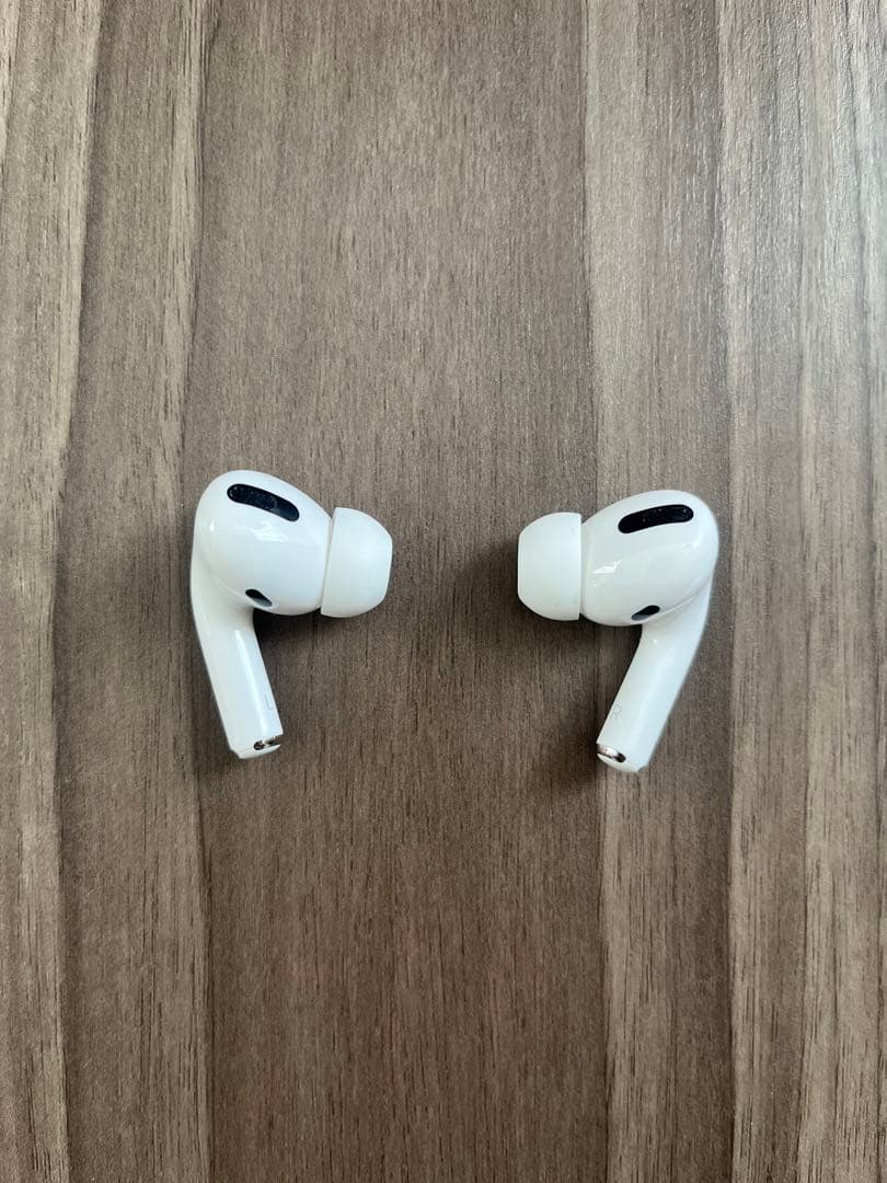 【AirPods pro1】