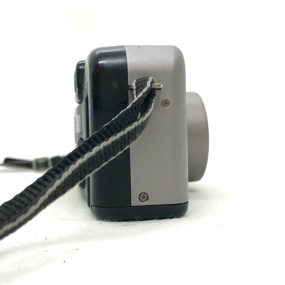 【C7339】Canon キヤノン Autoboy S Ⅱ フイルムカメラ