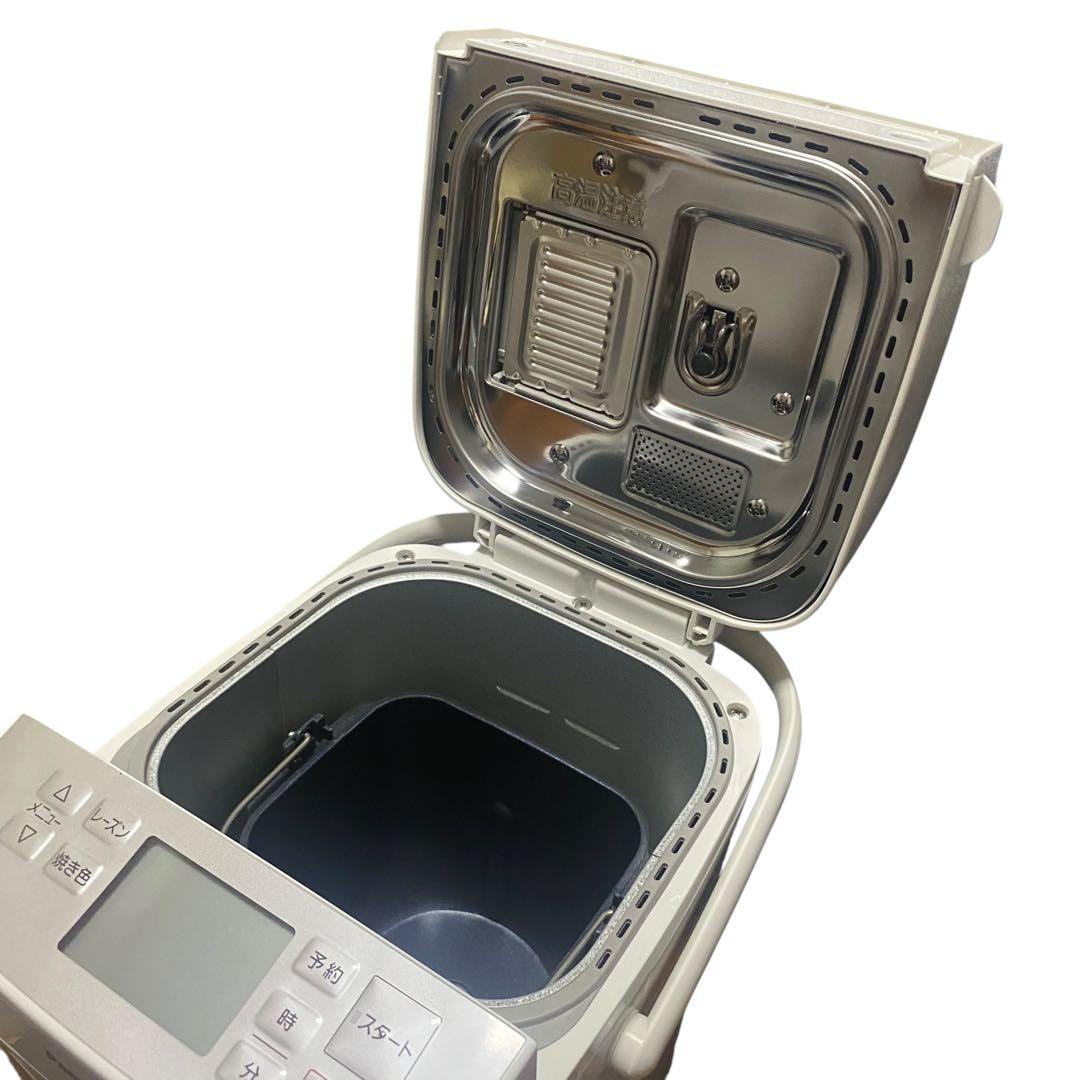 未使用品　パナソニック　ホームベーカリー　2020年　SD-MT3