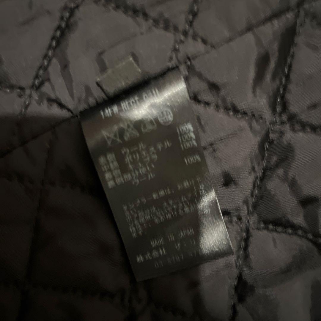 最終価格　ザリラクス　モッズコート