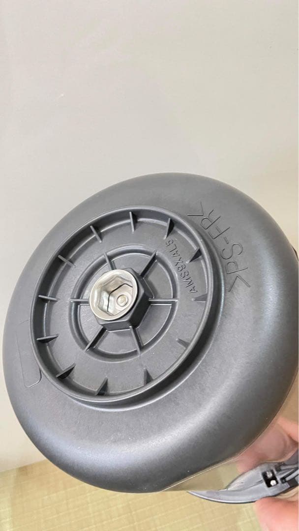 Panasonic 家庭用生ごみ処理機 MS-N53