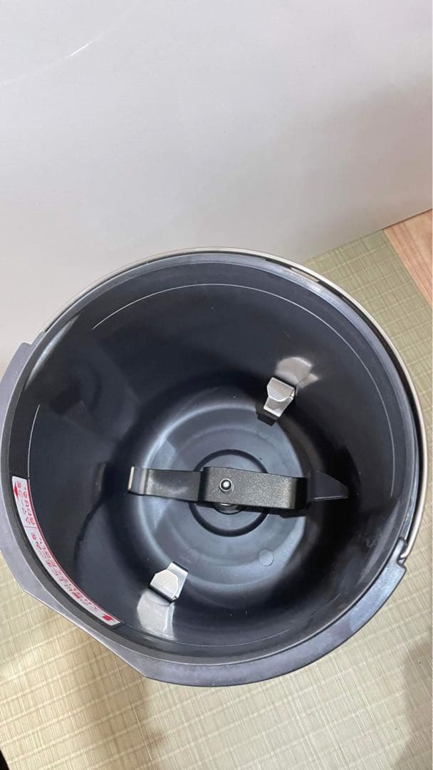 Panasonic 家庭用生ごみ処理機 MS-N53