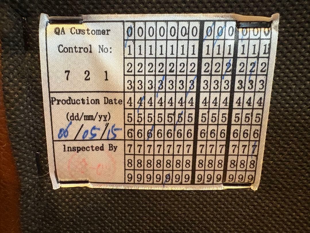 ブラウンレザー 2人掛けソファ