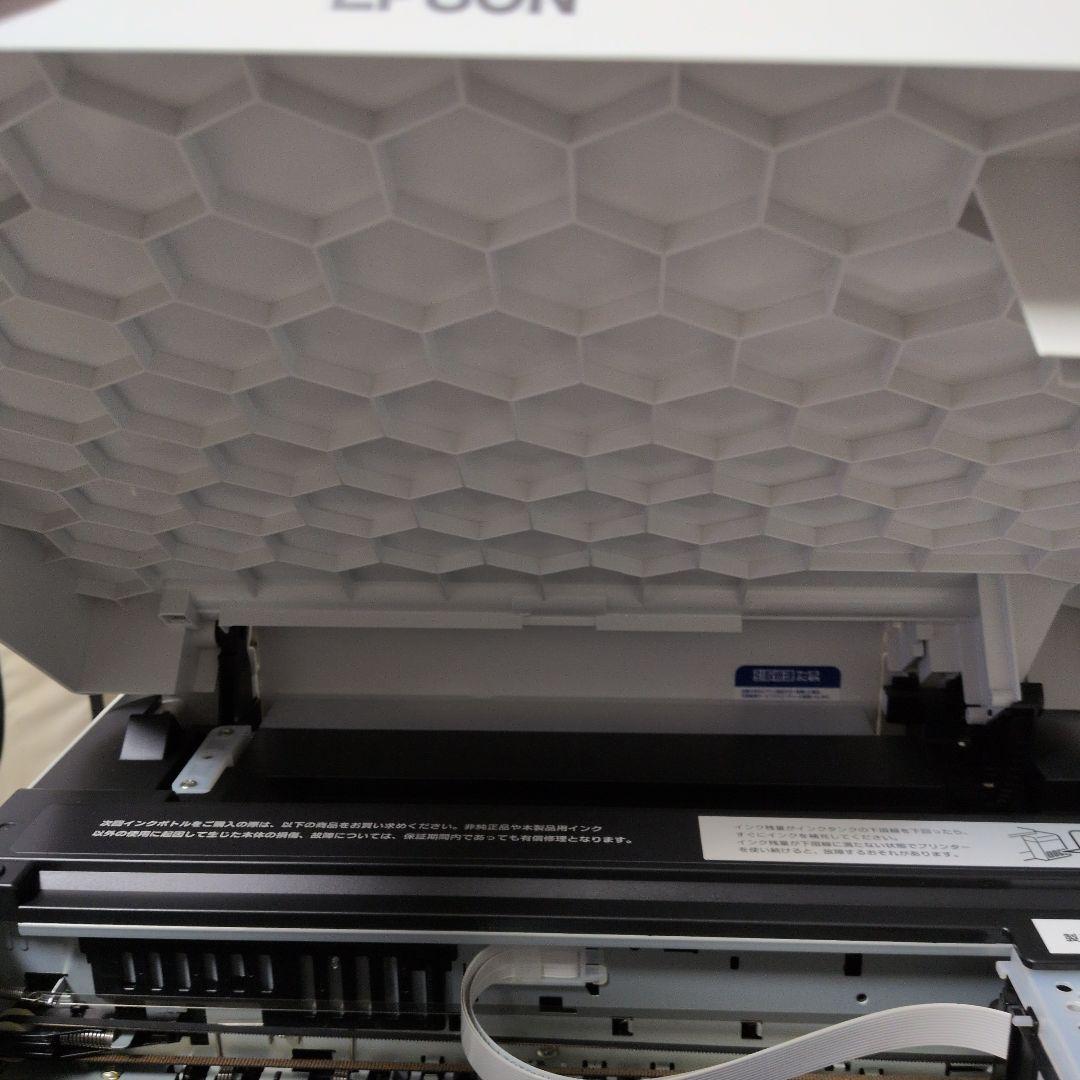 [新品未使用]エプソン昇華転写プリンター