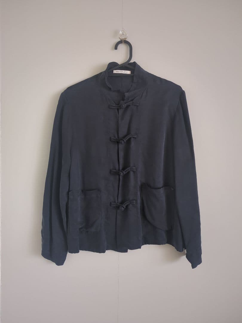 HOUSE OF LOTUS チャイナジャケット