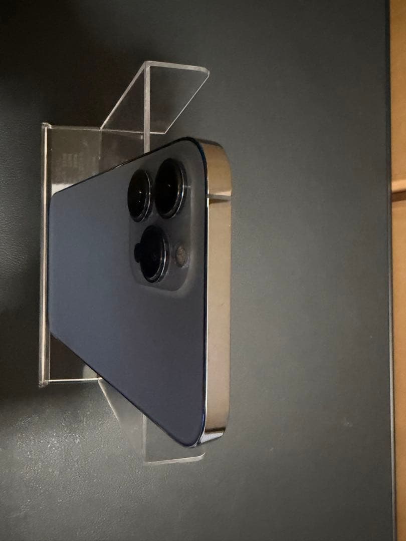 Apple iPhone 13 Pro maxシエラブルー本体