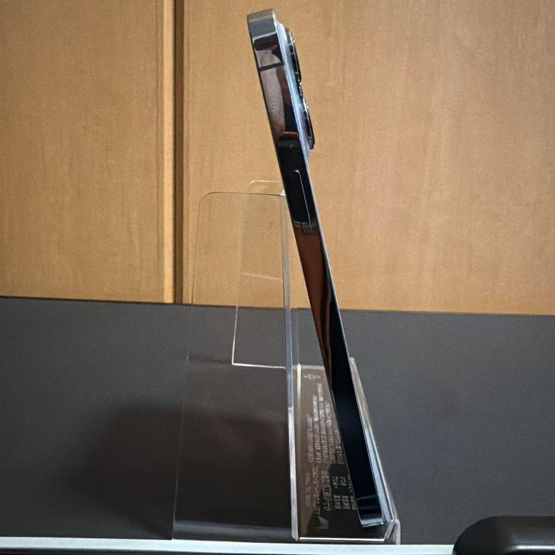Apple iPhone 13 Pro maxシエラブルー本体