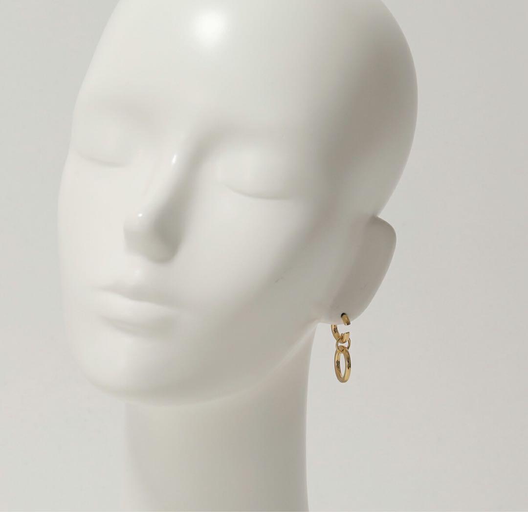 MARIABLACK Dogma Earring ピアス